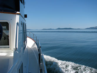 San Juan Islands