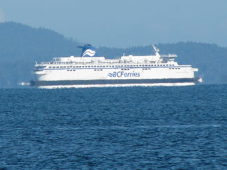 BC Ferry